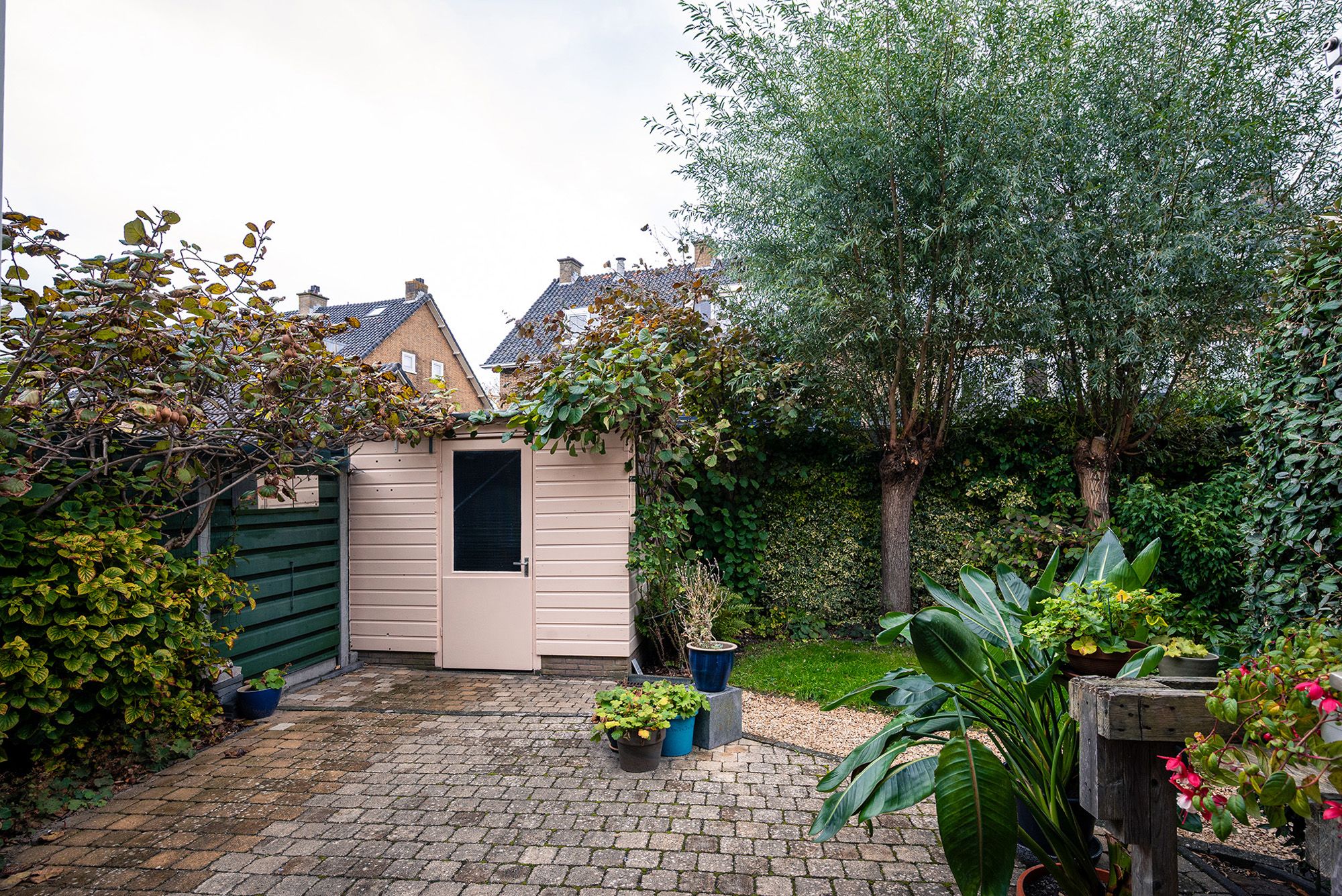 Foto 21 van Joan Maetsuykerlaan 11