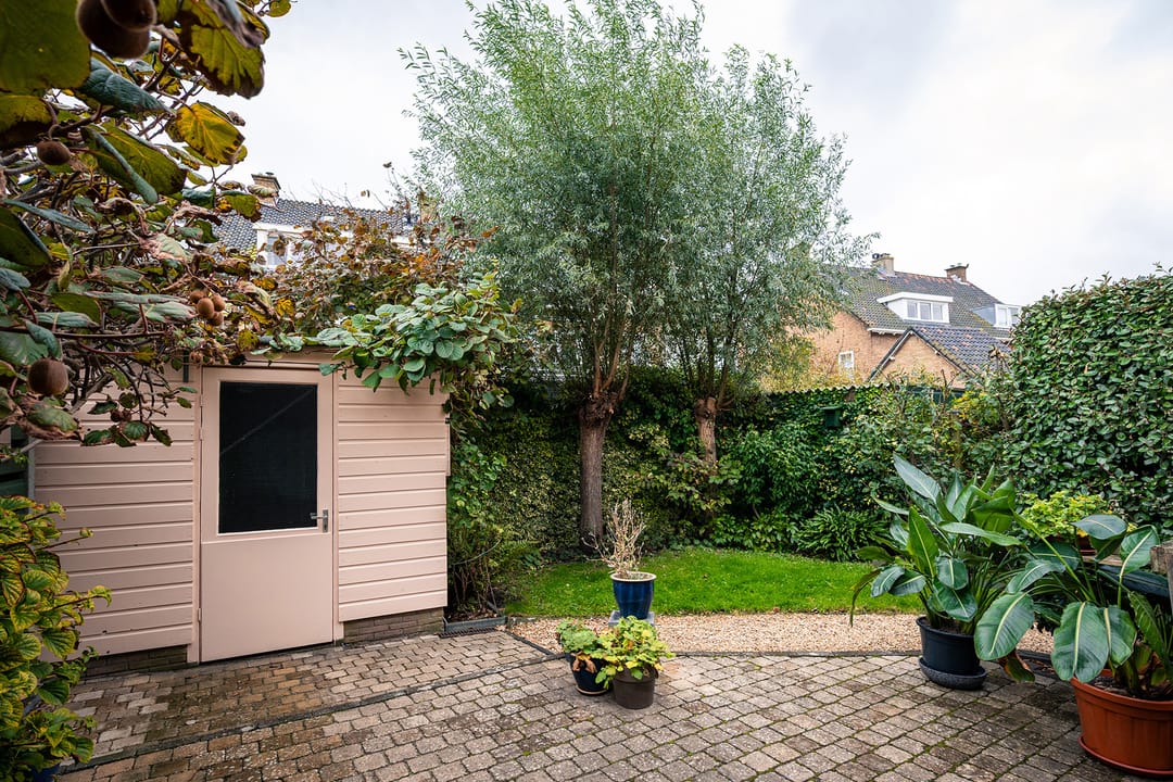 Foto 22 van Joan Maetsuykerlaan 11