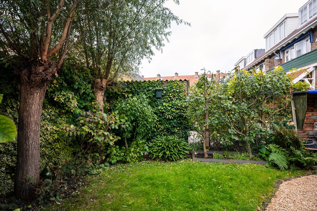 Foto 23 van Joan Maetsuykerlaan 11