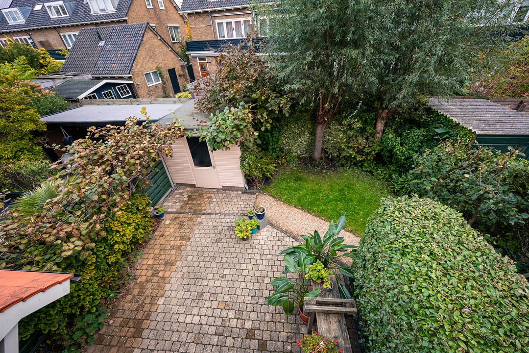 Foto 28 van Joan Maetsuykerlaan 11