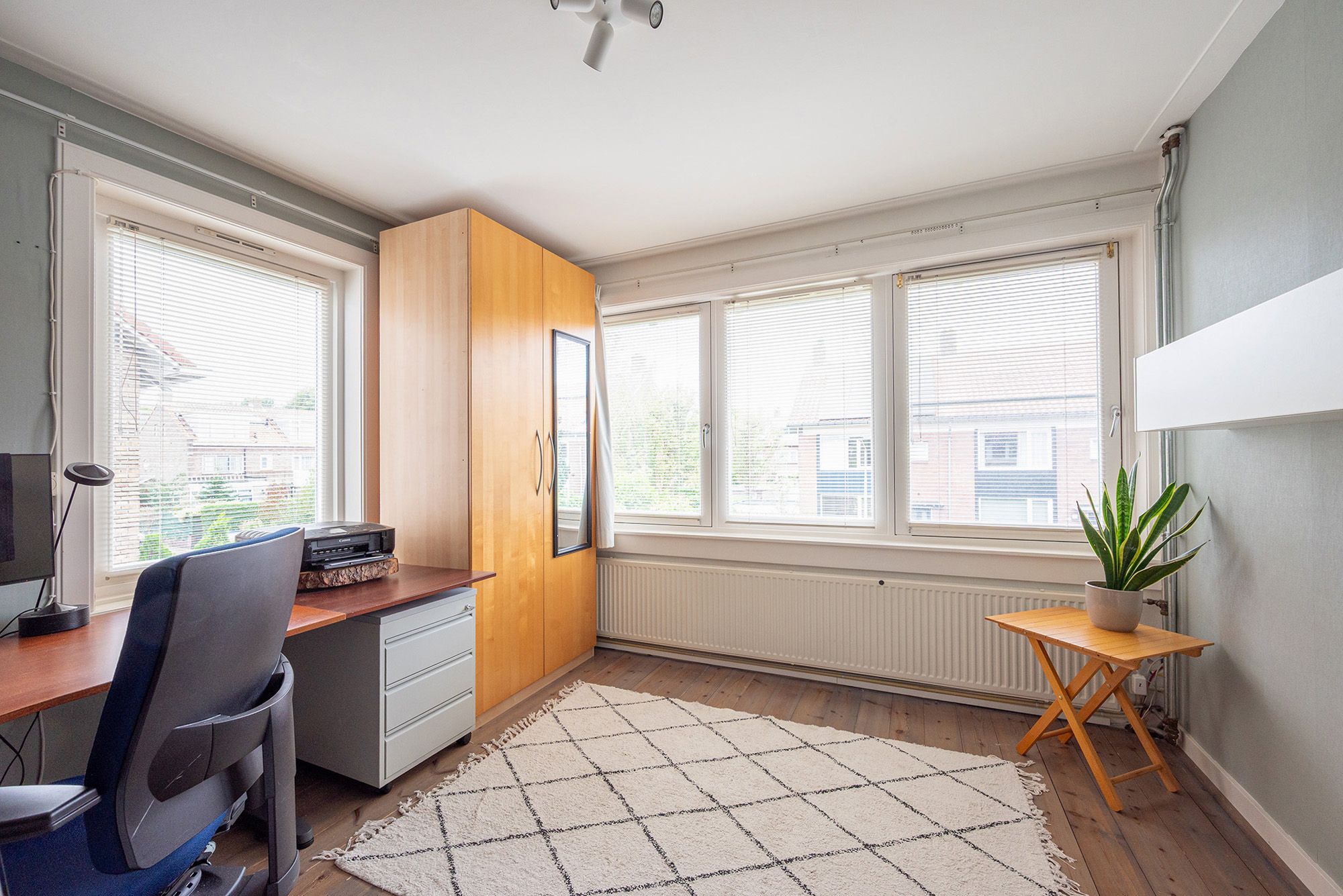 Foto 33 van Joan Maetsuykerlaan 11