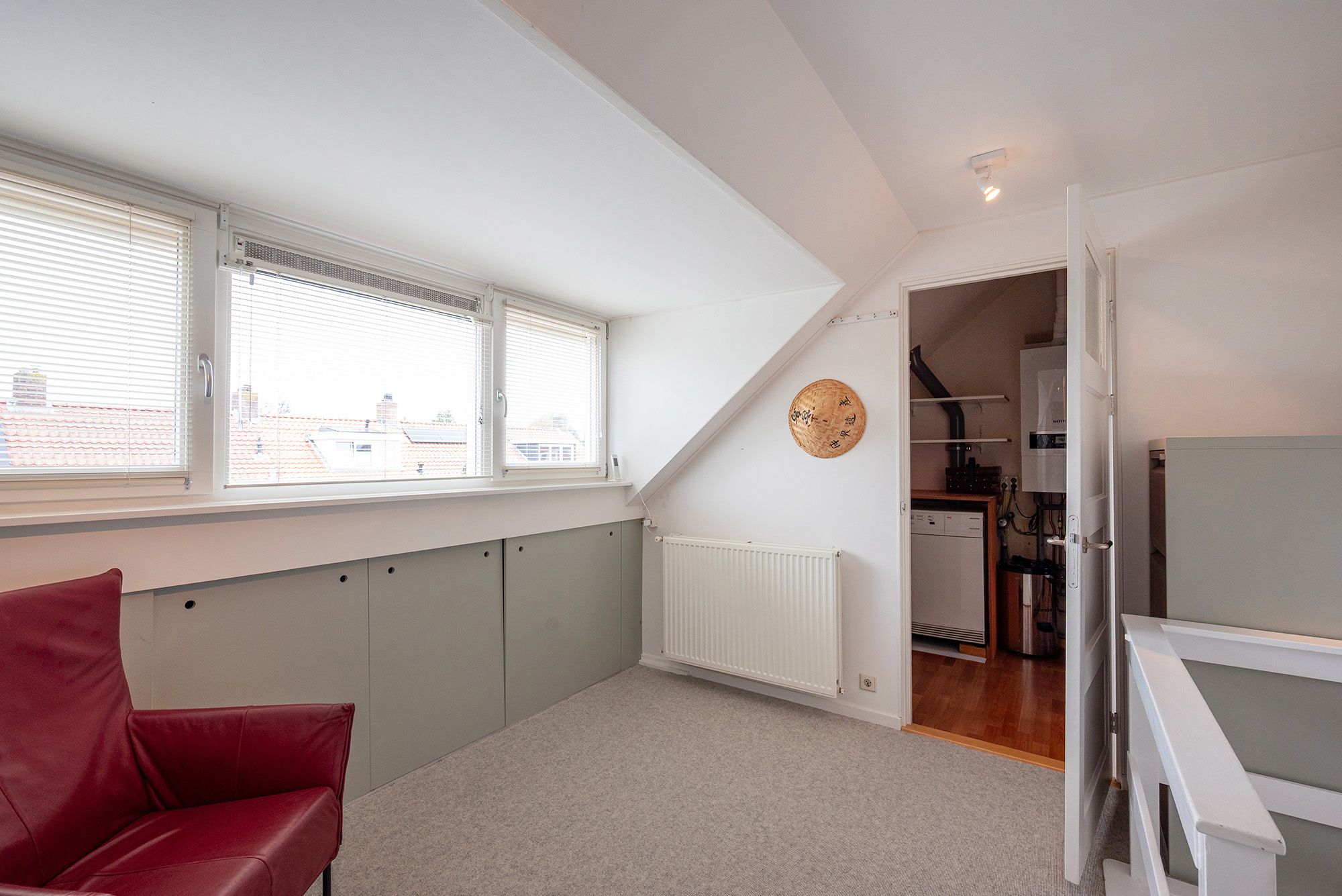 Foto 39 van Joan Maetsuykerlaan 11