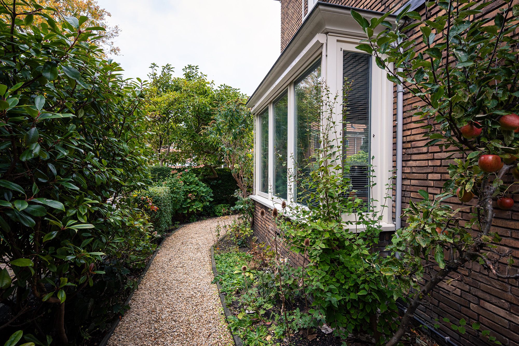 Foto 42 van Joan Maetsuykerlaan 11