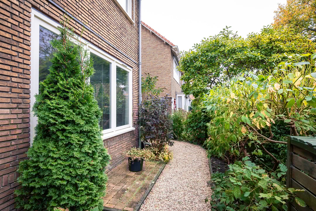 Foto 43 van Joan Maetsuykerlaan 11