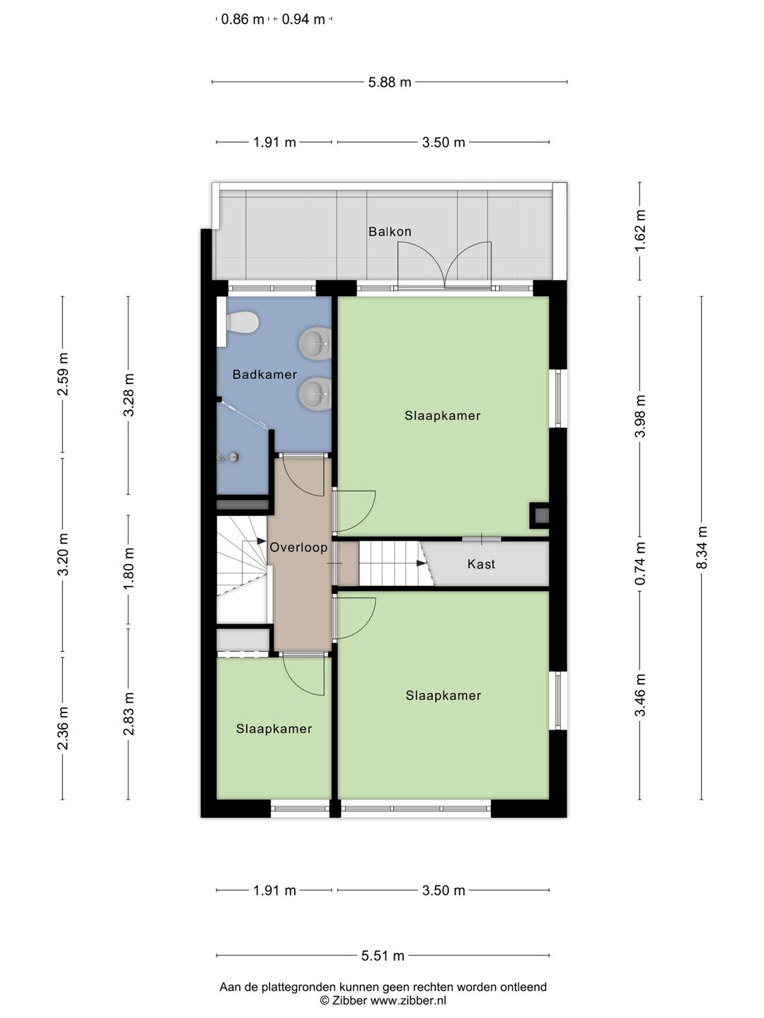 Foto 46 van Joan Maetsuykerlaan 11