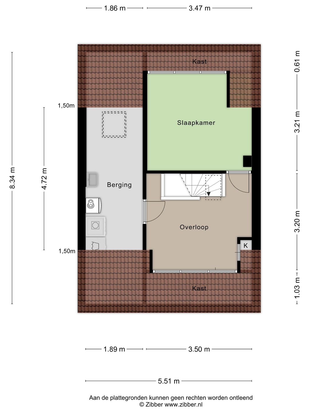 Foto 47 van Joan Maetsuykerlaan 11