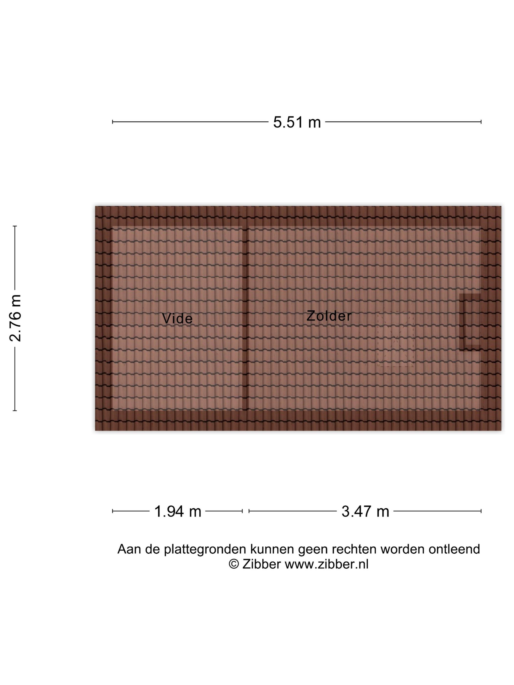 Foto 48 van Joan Maetsuykerlaan 11