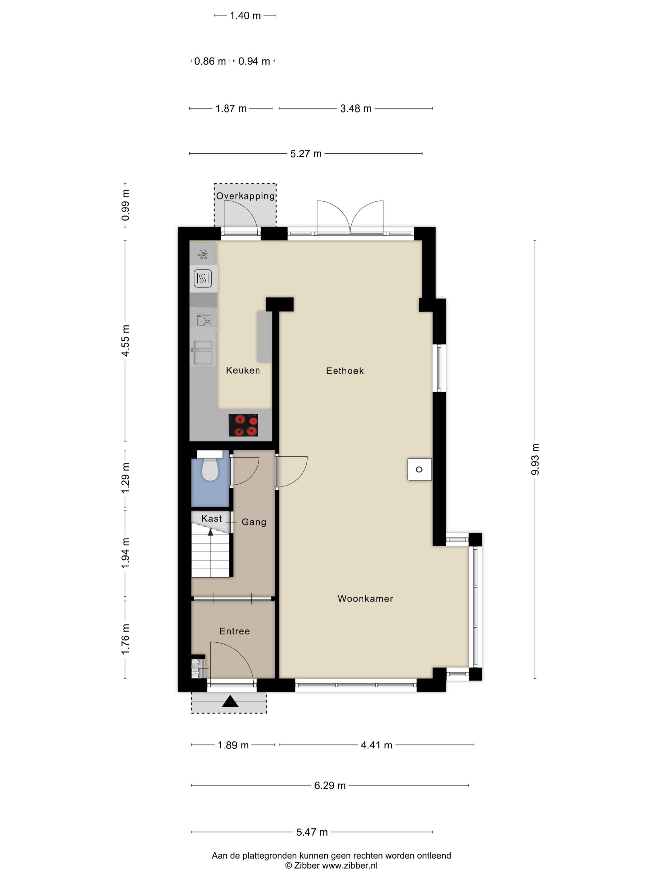 Foto 45 van Joan Maetsuykerlaan 11