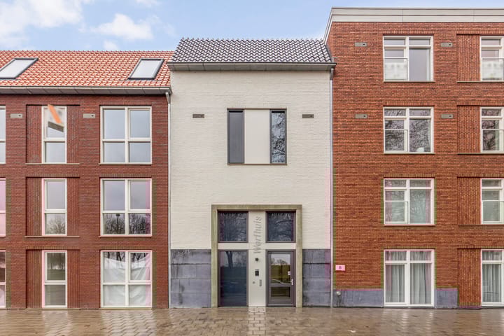 Minderbroedersstraat 68 main image