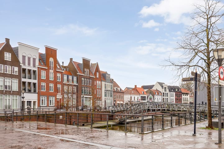 Foto 11 van Minderbroedersstraat 68