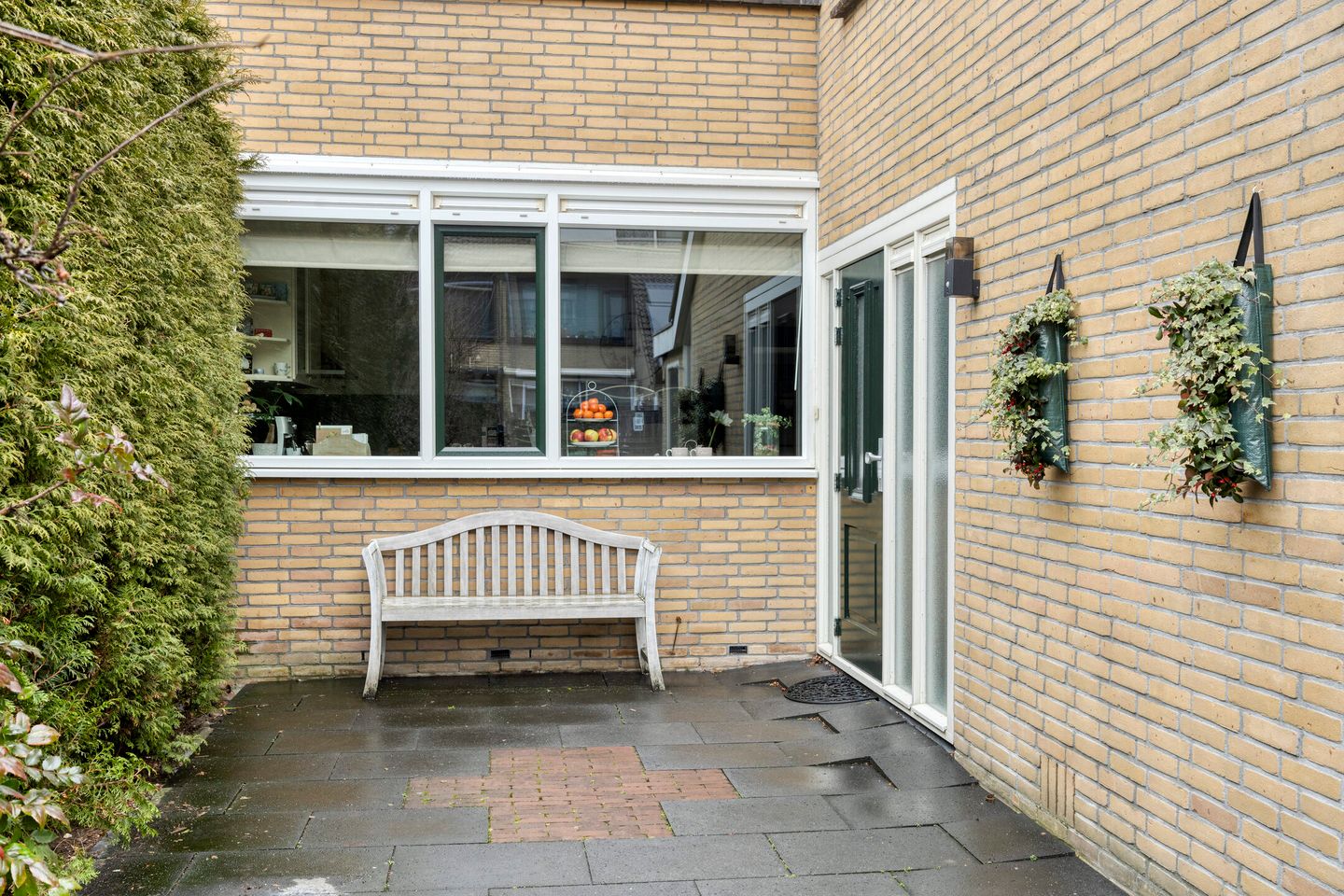 Foto 25 van Linde 20