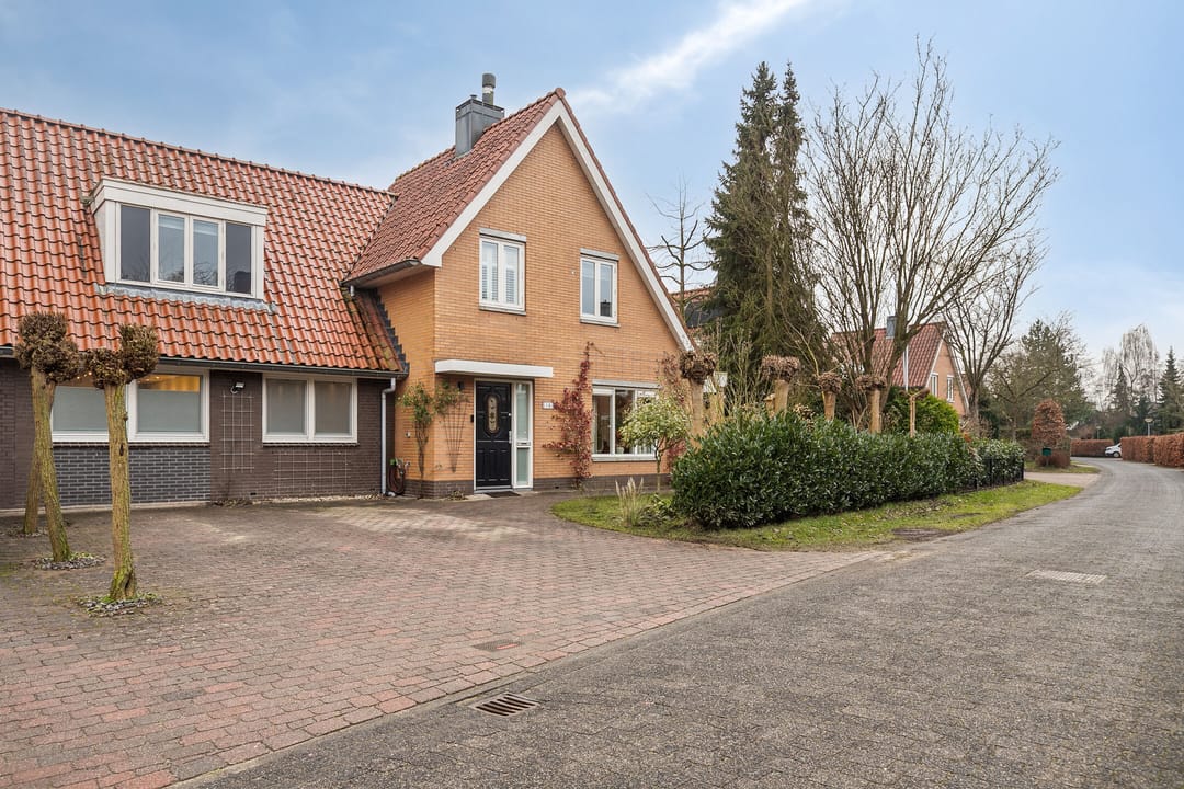 Foto 1 van Kiekendieflaan 16