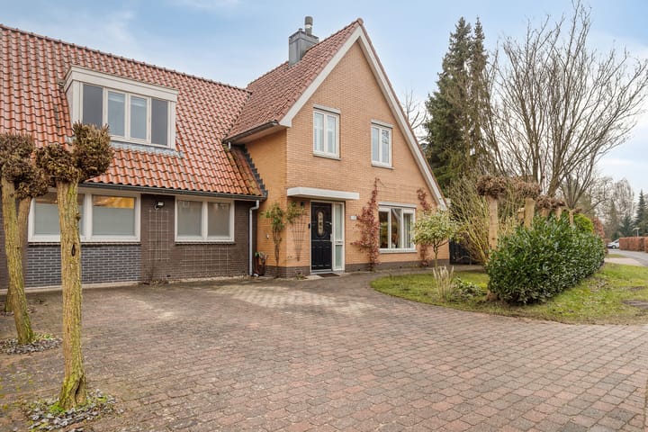 Foto 2 van Kiekendieflaan 16