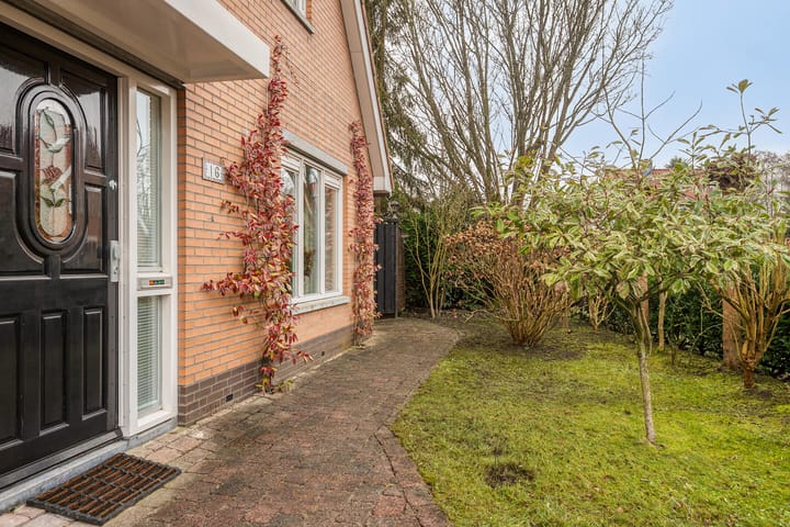 Foto 3 van Kiekendieflaan 16