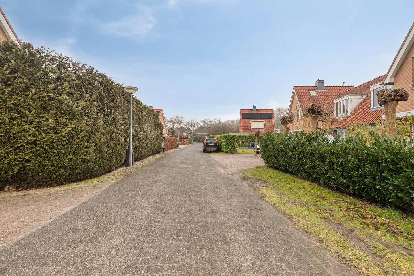 Foto 5 van Kiekendieflaan 16
