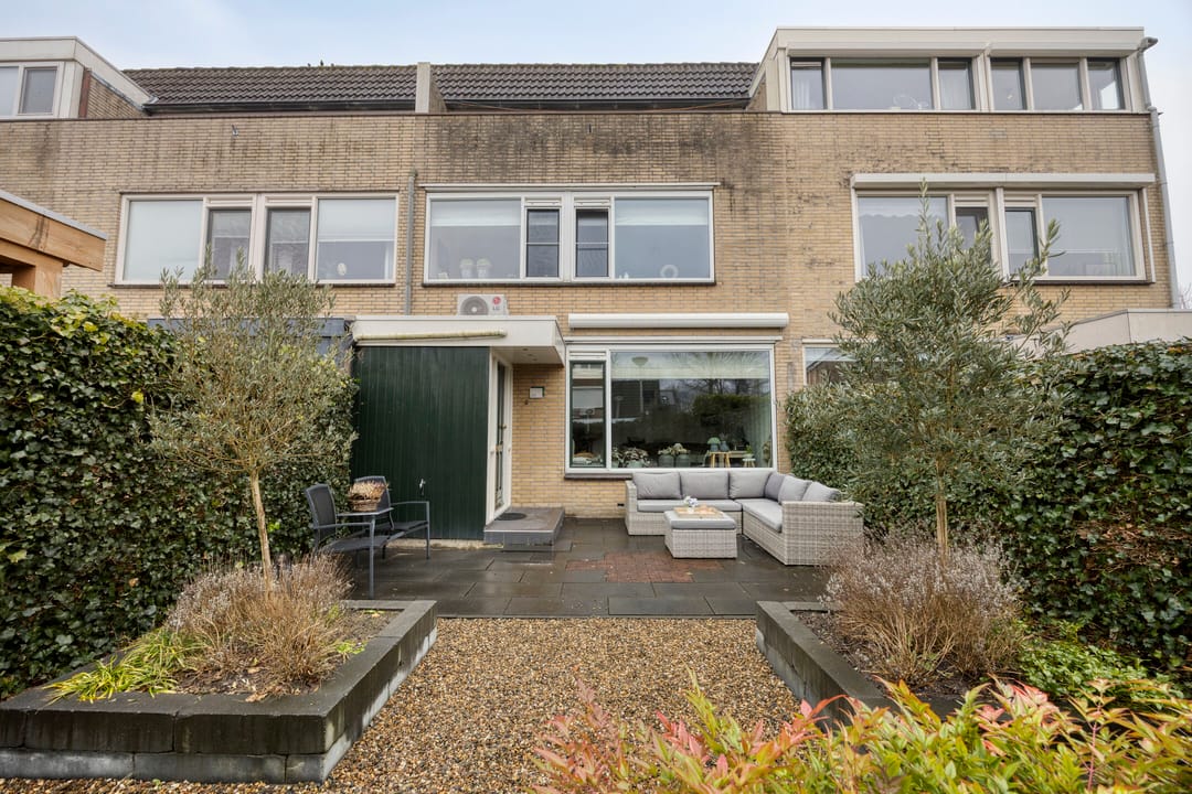 Foto 26 van Linde 20