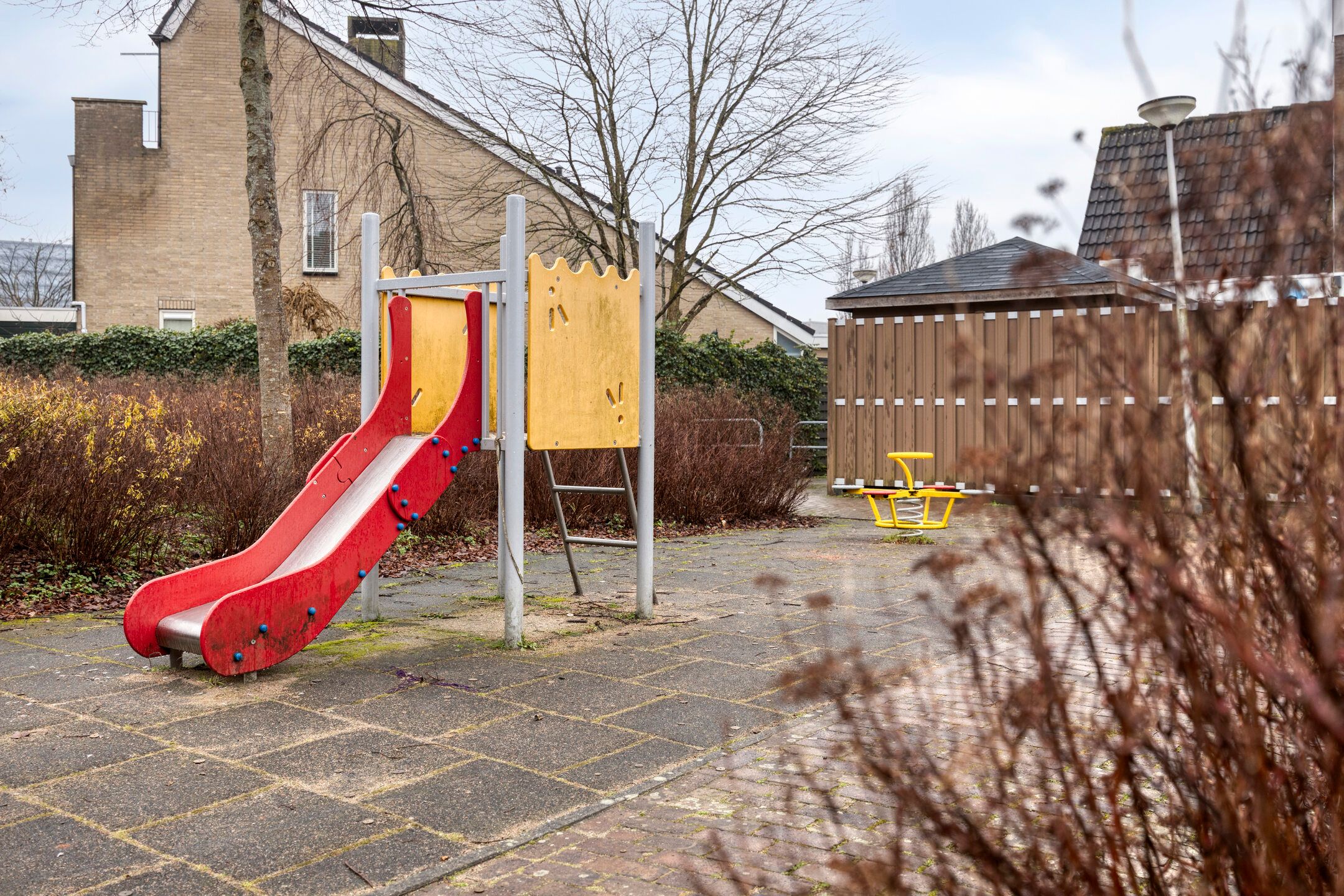 Foto 30 van Linde 20