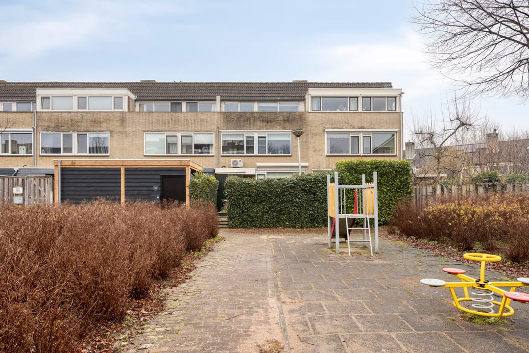 Foto 31 van Linde 20