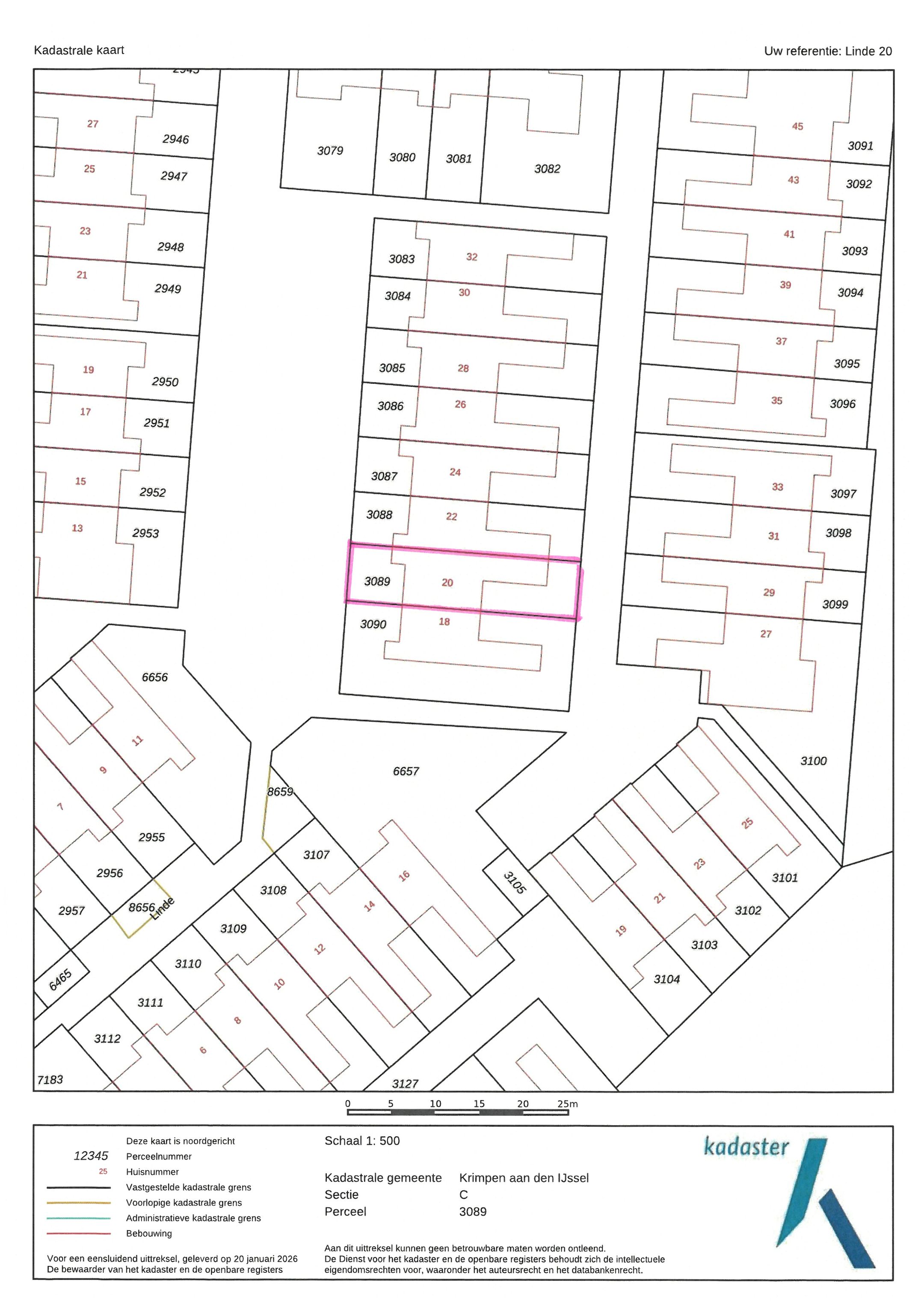 Foto 36 van Linde 20