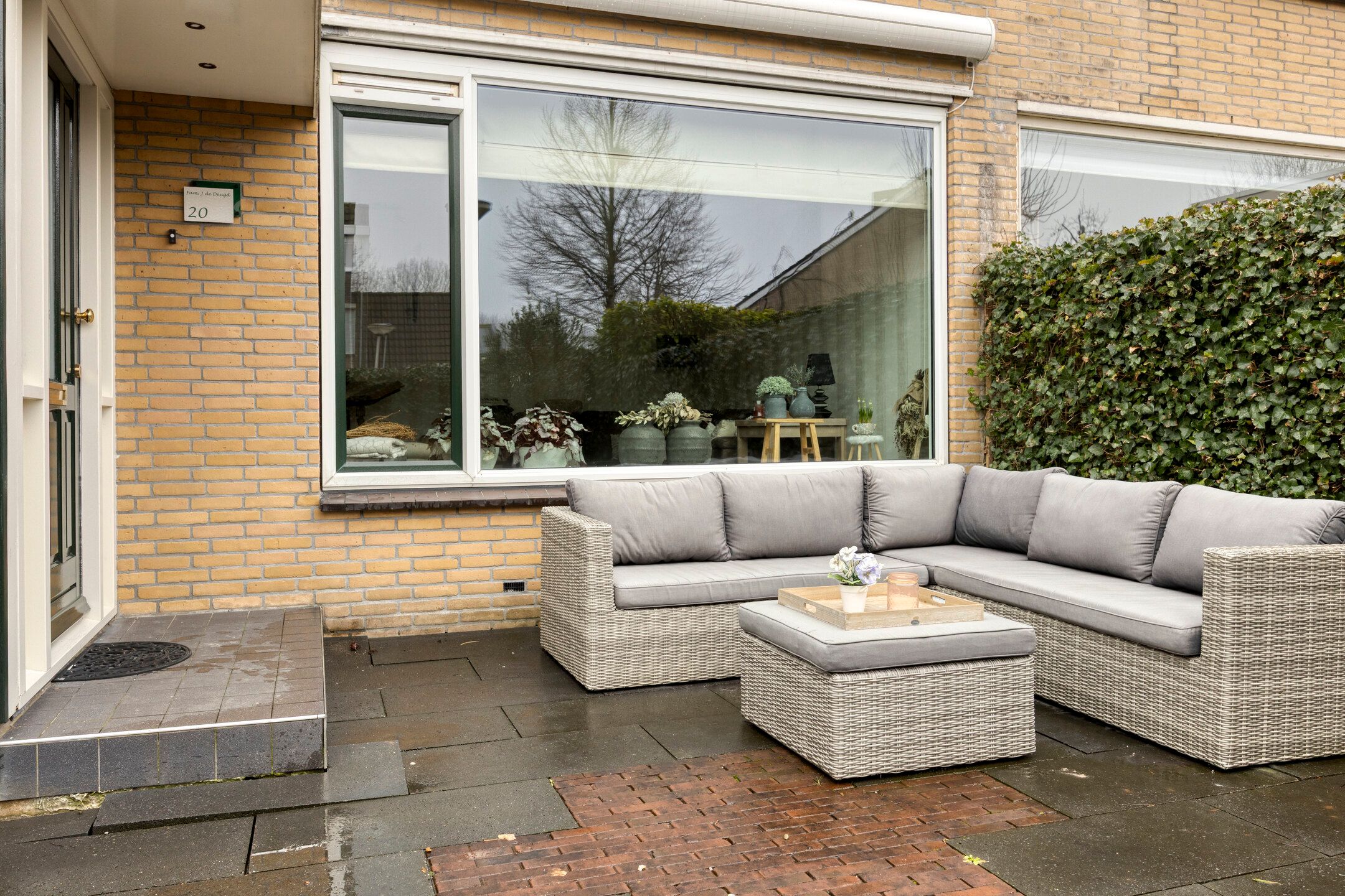 Foto 27 van Linde 20