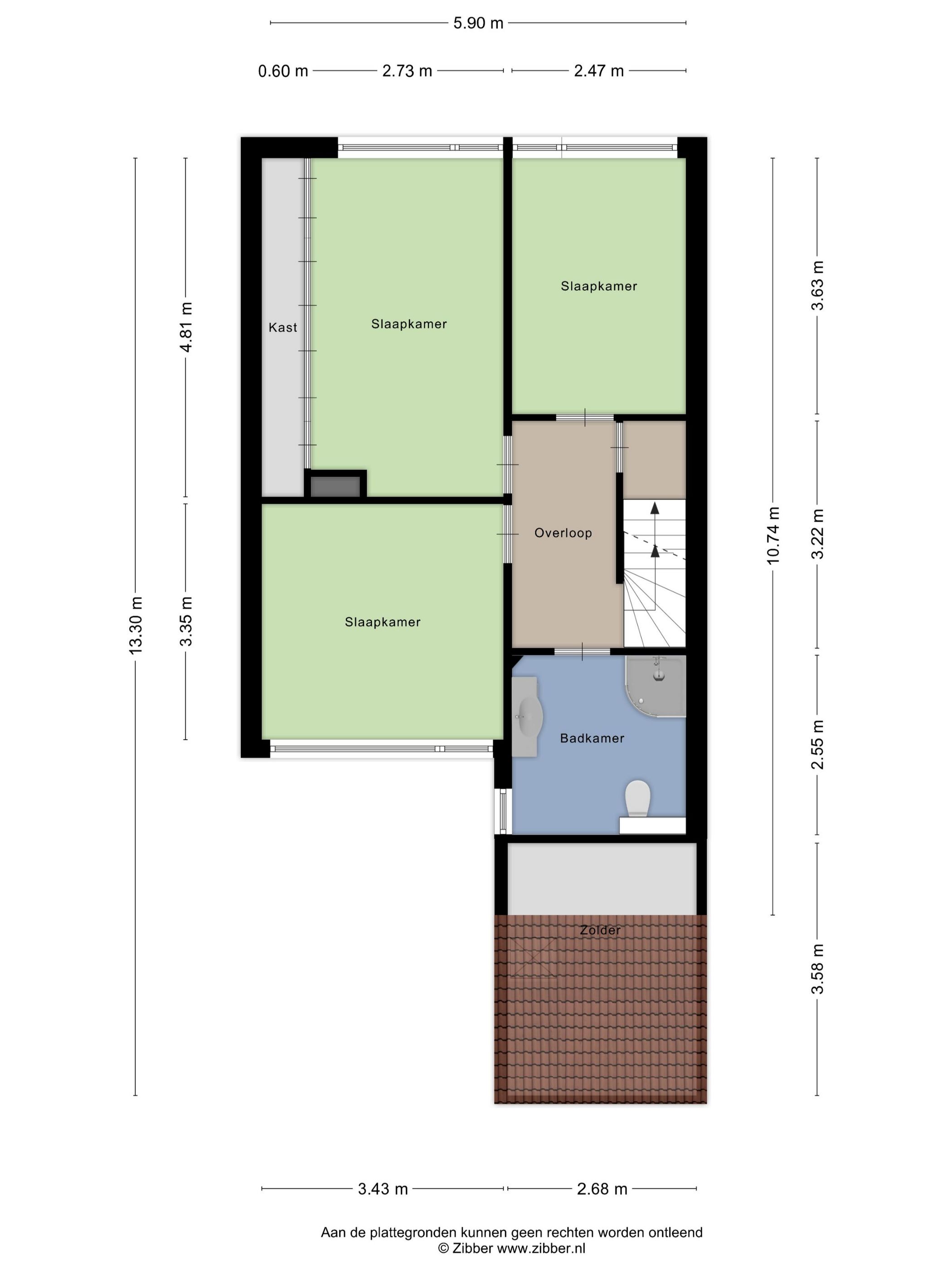 Foto 33 van Linde 20