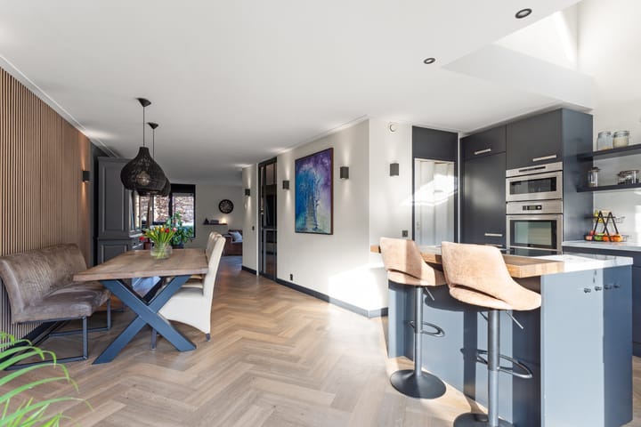 Foto 13 van Menuetstraat 13