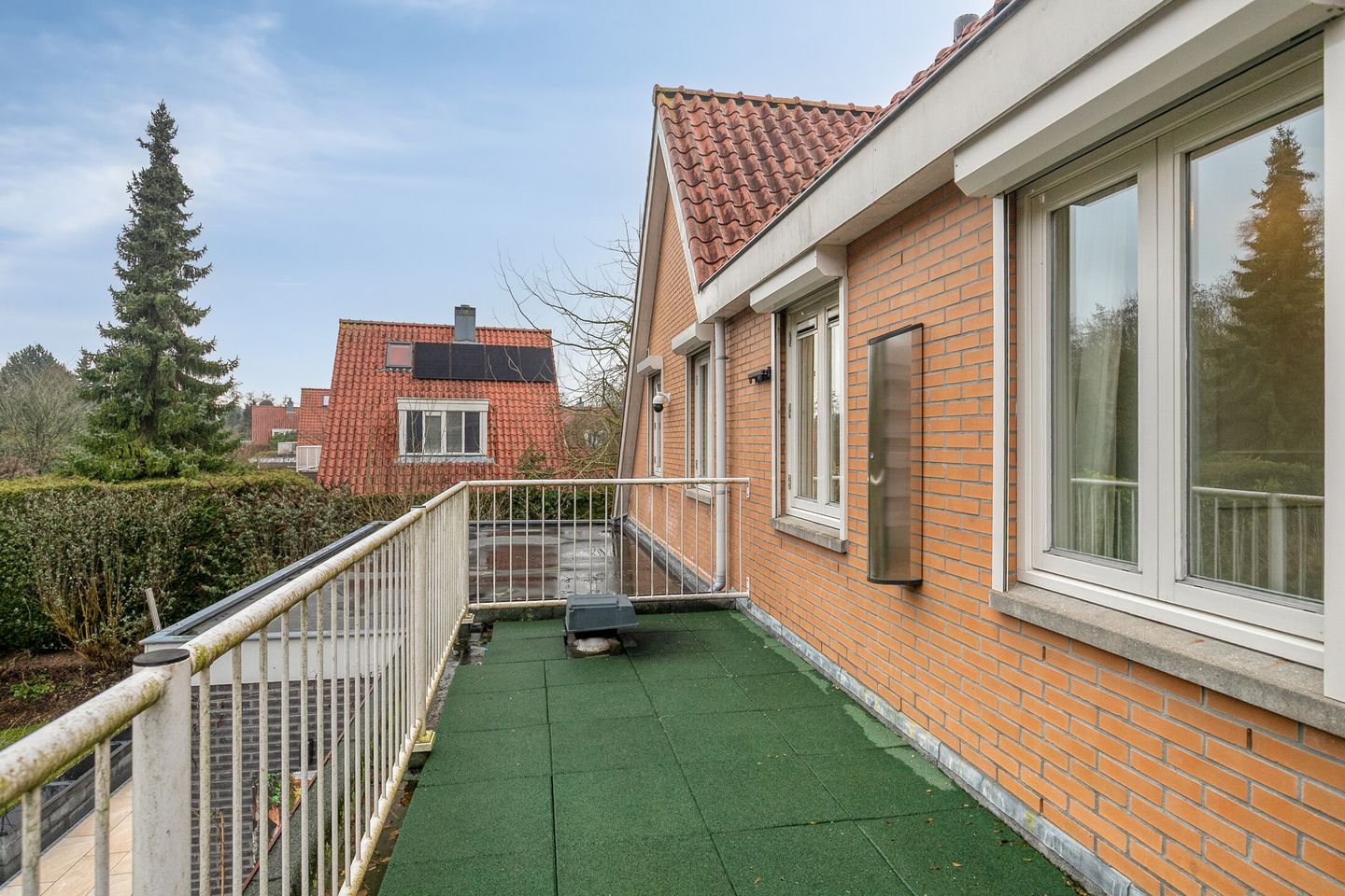 Foto 49 van Kiekendieflaan 16