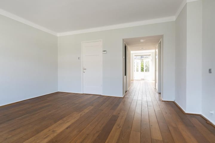 Foto 3 van Van Beuningenstraat 8