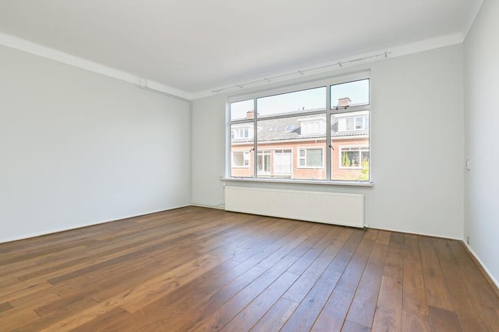 Foto 5 van Van Beuningenstraat 8