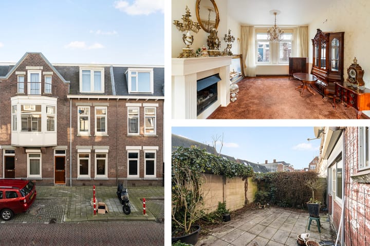 Photo 2 of Repelaerstraat 66