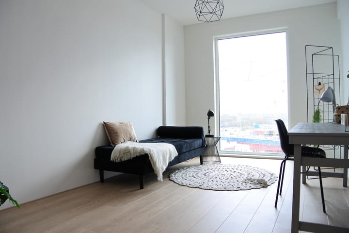 Foto 8 van Gerrit Rietveldsingel 493