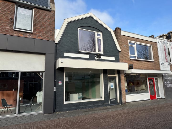 Moleneind NZ 24, Drachten