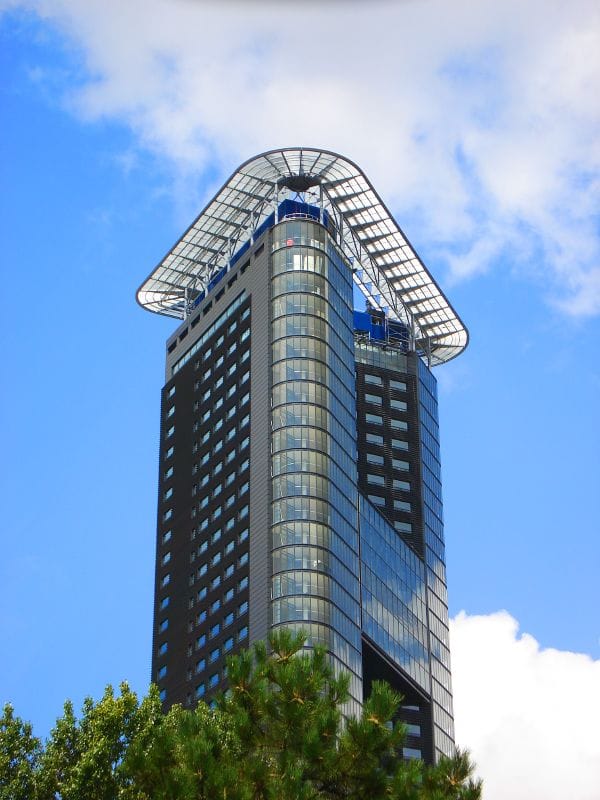 Foto 1 van Rijswijkseplein 744