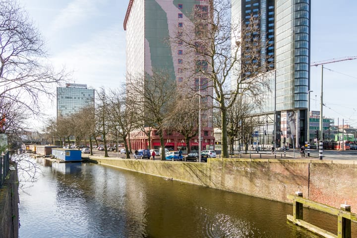 Foto 3 van Rijswijkseplein 744