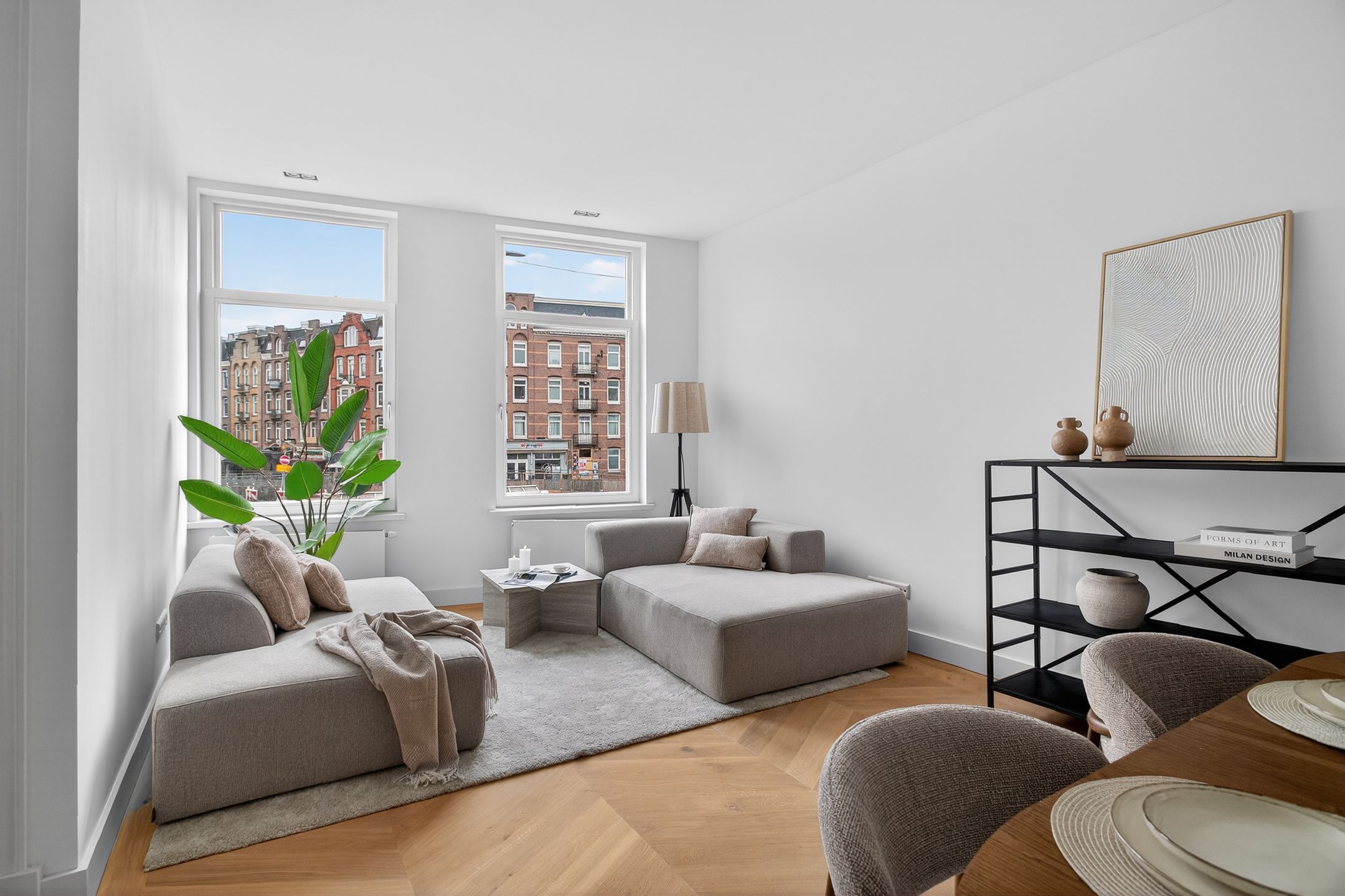 Foto 3 van Da Costakade 53-1