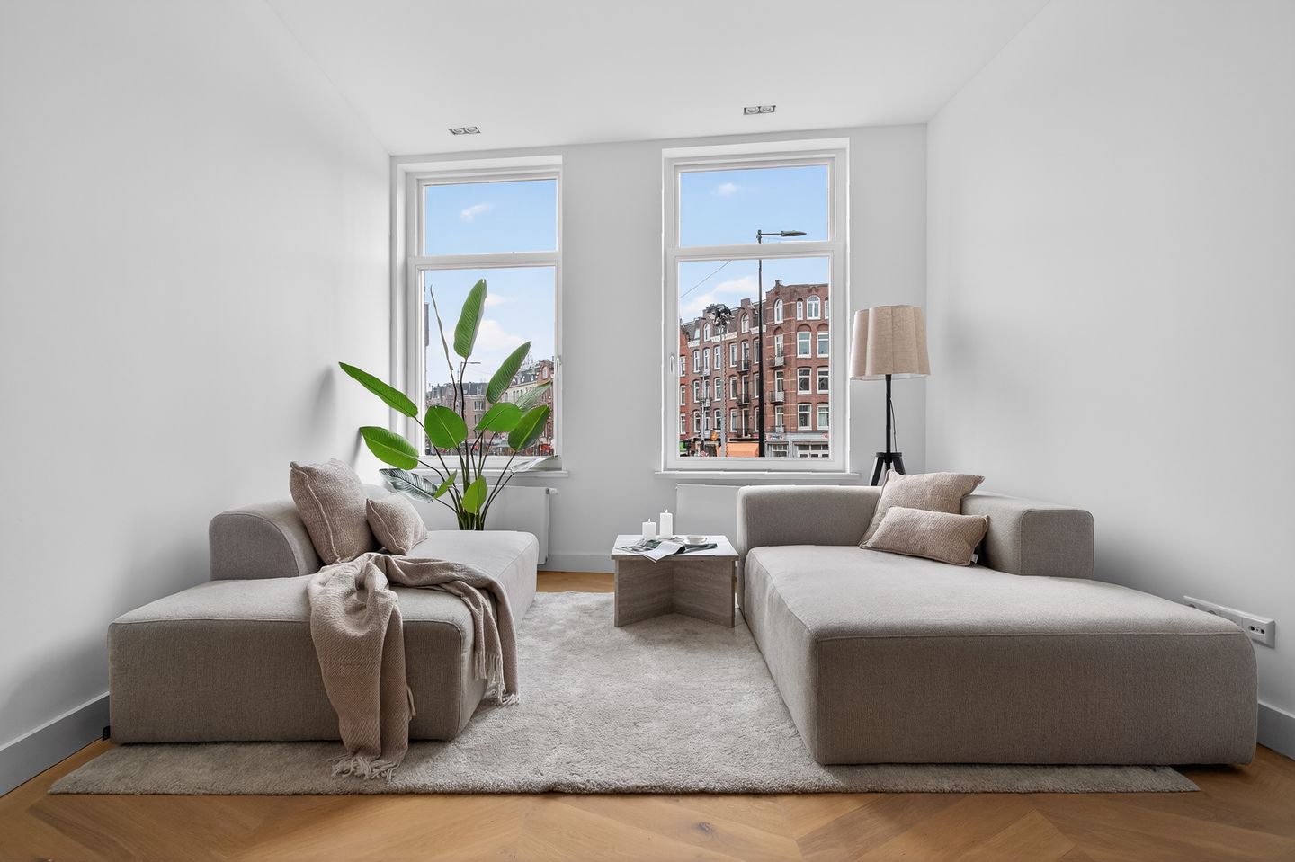 Foto 4 van Da Costakade 53-1