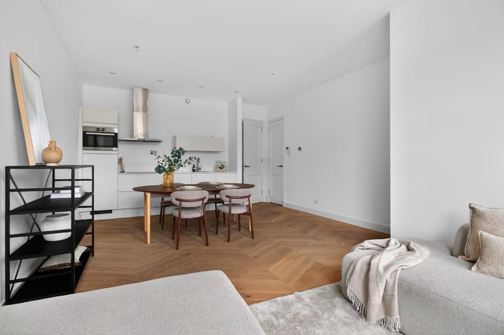 Foto 5 van Da Costakade 53-1