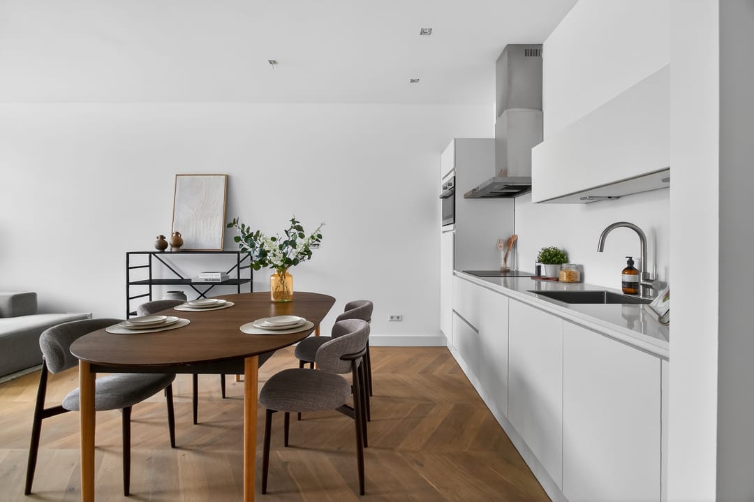 Foto 7 van Da Costakade 53-1