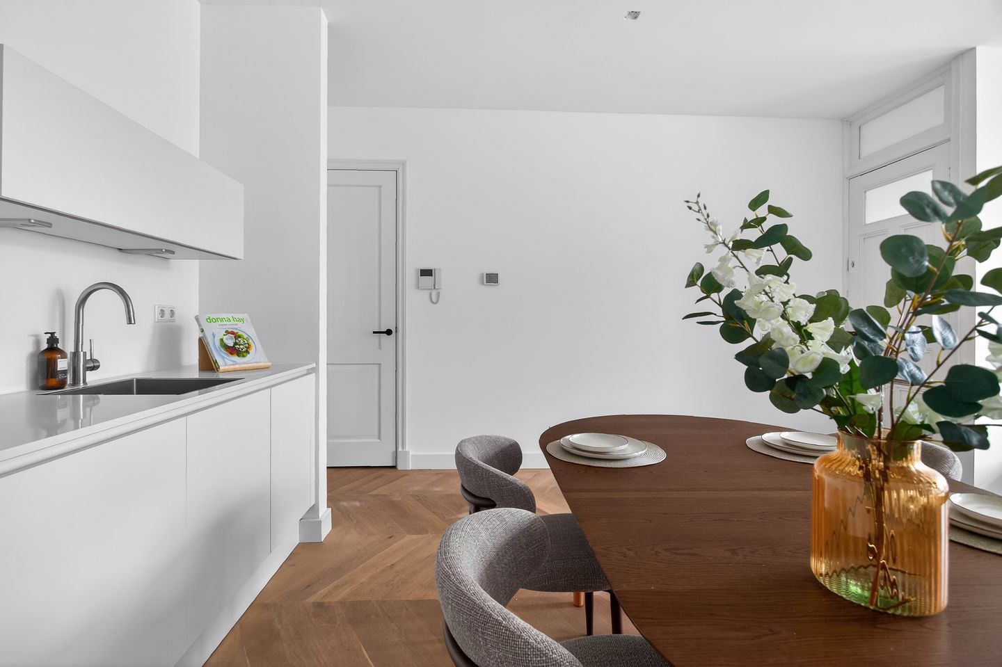 Foto 10 van Da Costakade 53-1