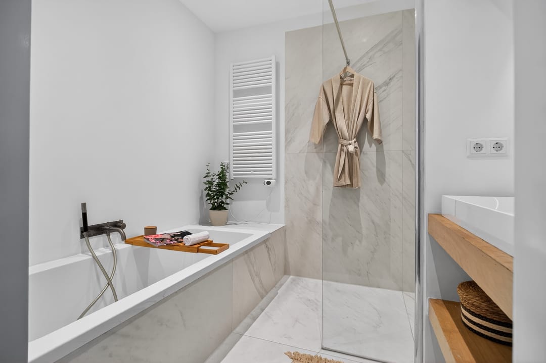 Foto 16 van Da Costakade 53-1