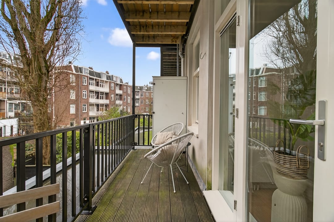 Foto 23 van Da Costakade 53-1