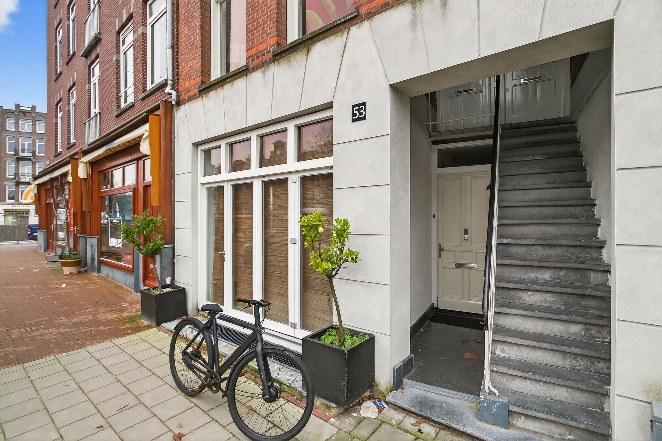 Foto 24 van Da Costakade 53-1