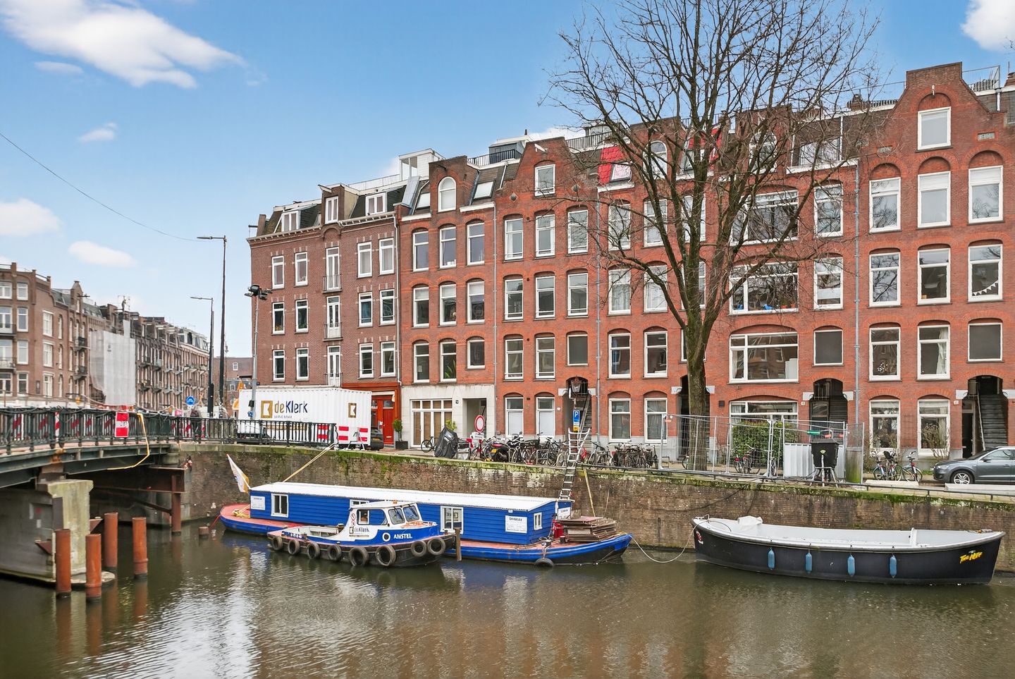 Foto 25 van Da Costakade 53-1