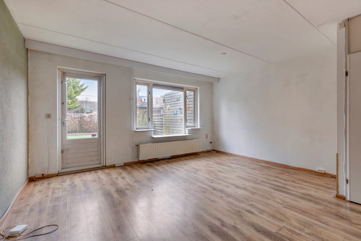 Foto 3 van Hoefijzer 18