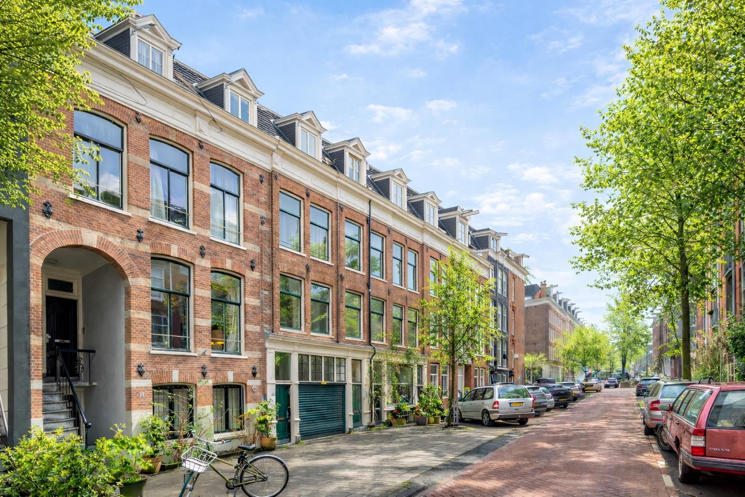 Jacob van Lennepstraat 11-H 11 H