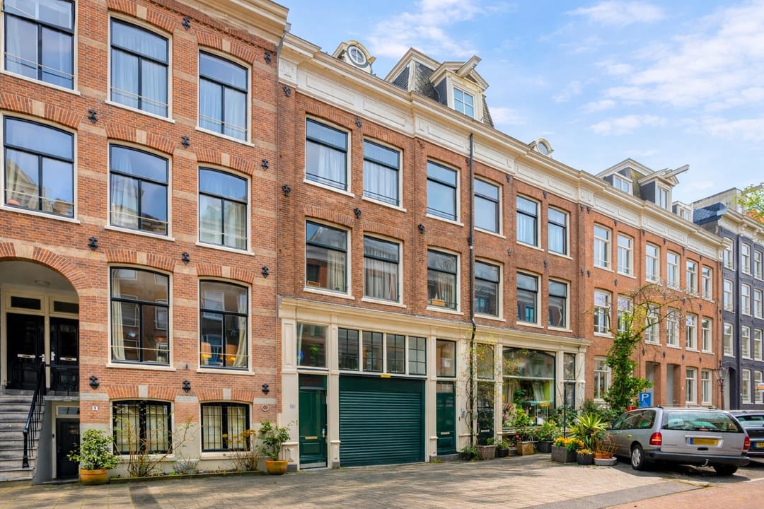Photo 2 of Jacob van Lennepstraat 11-H