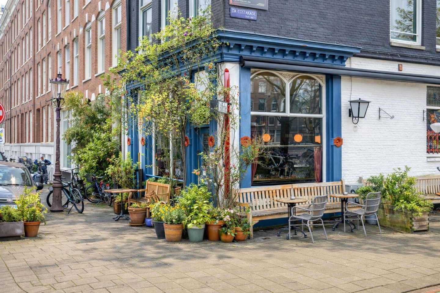 Photo 29 of Jacob van Lennepstraat 11-H