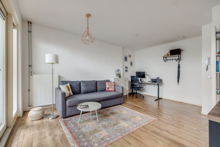 Foto 2 van Herenweg 35-A