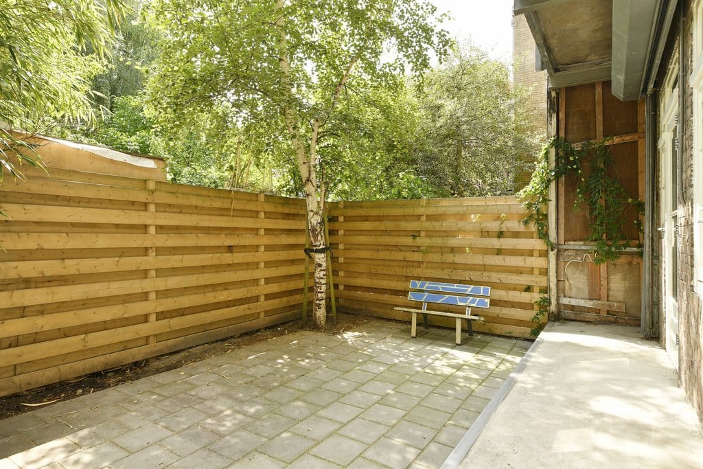 Foto 3 van Willem Leevendstraat 3-H