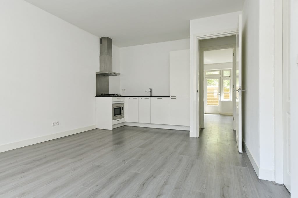 Foto 5 van Willem Leevendstraat 3-H